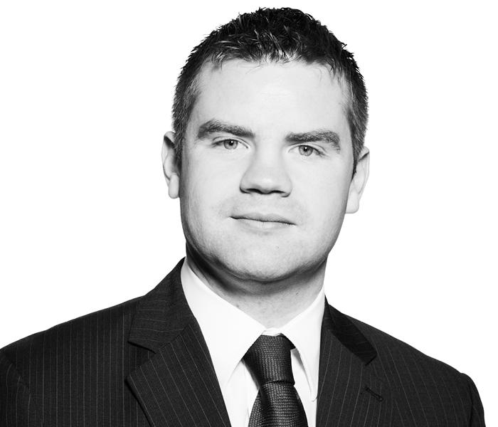 Chris Sloan
