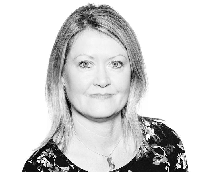 Elizabeth Brown