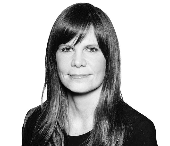 Fiona Barker