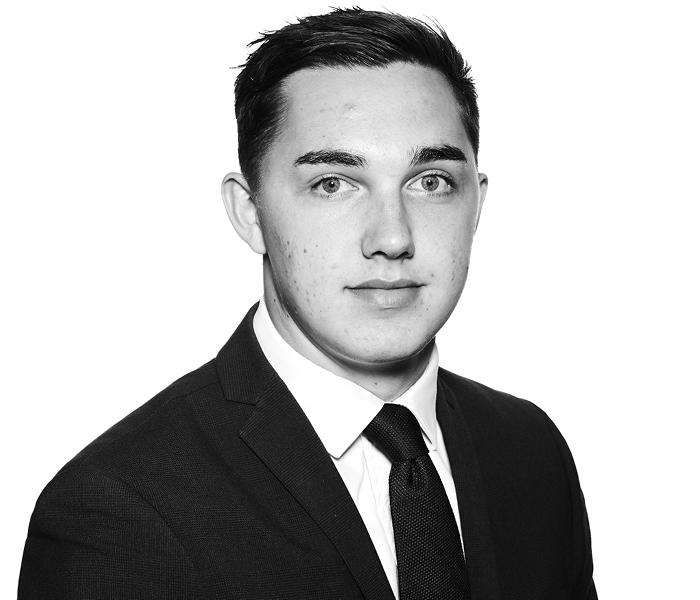 Henry Westwood