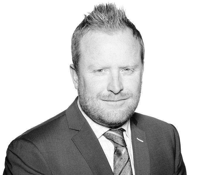 John Welsh