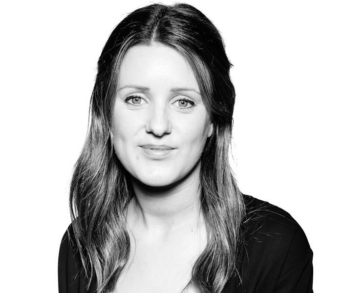 KAte French