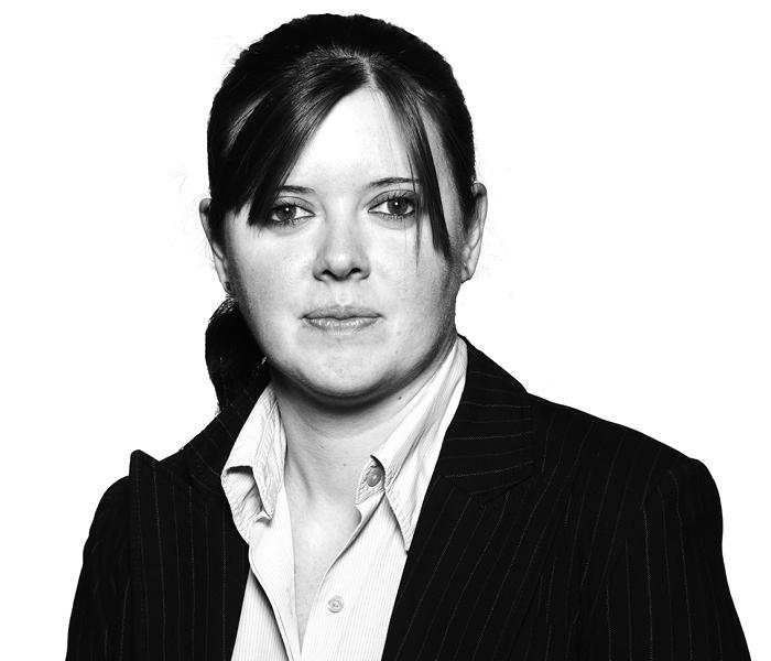 Katherine Bent