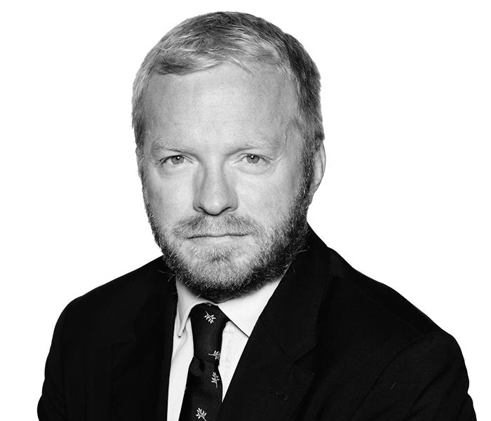 Kevin Glenton