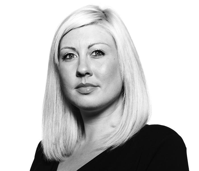 Kirsty Blois