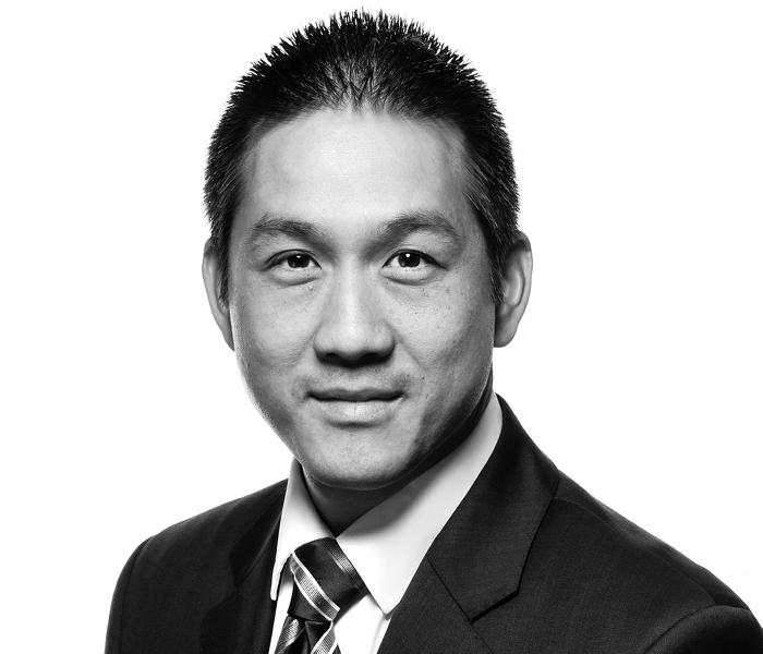 Kwok Wong