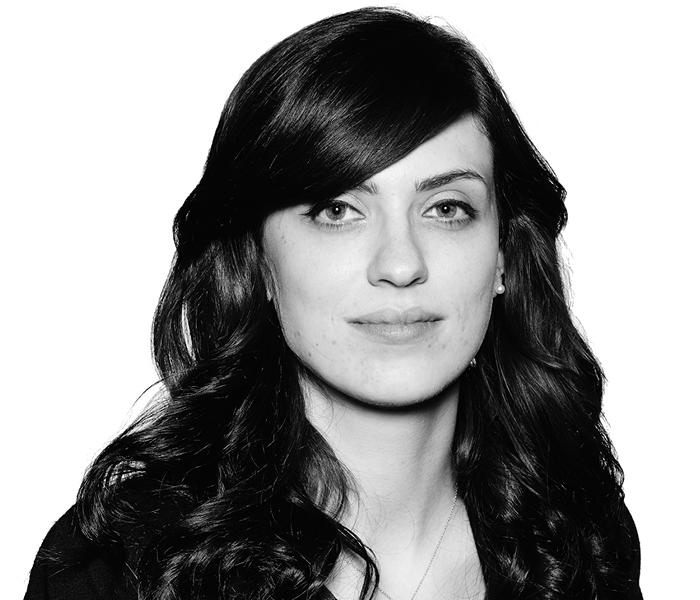 Laura Quartly