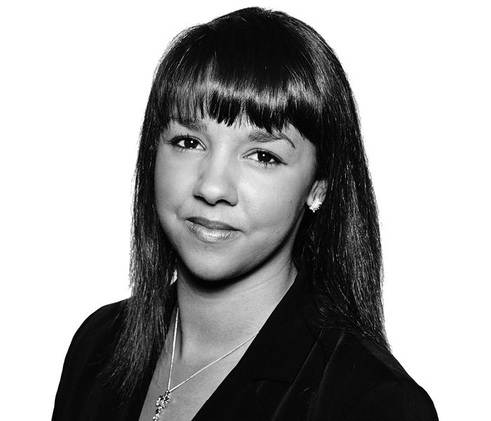 Lauren Watts
