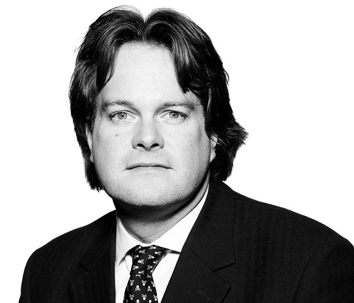 Mark Roddis