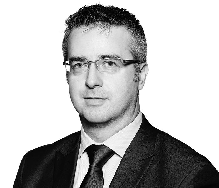 Neil Jolly