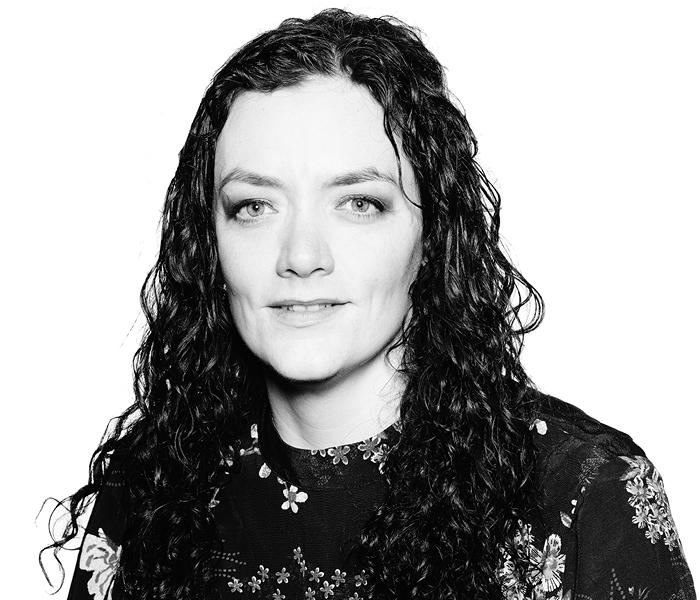 Sinead Devlin