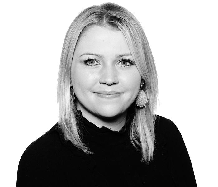 Sophie Newton