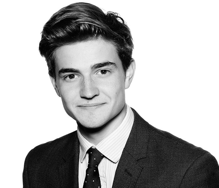 William Everington