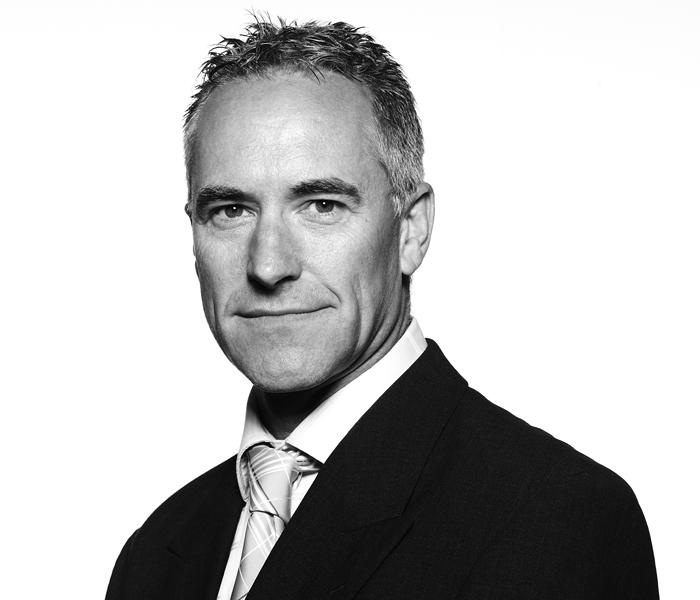 Mark Whitehead