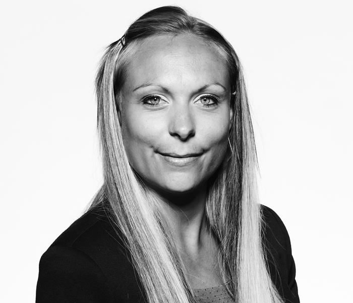 Nicola Holmes