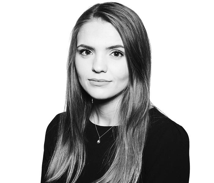 Adelina Boci