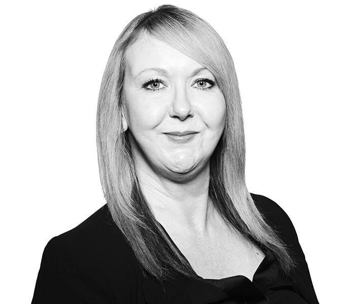 Clare Richards