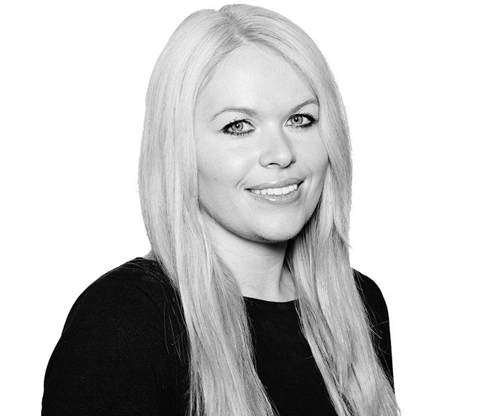 Katy Ford