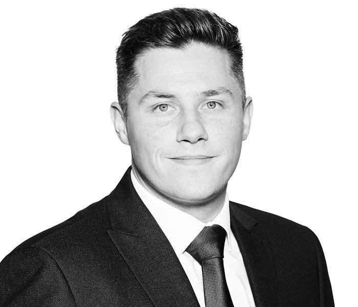 Joshua Taylor