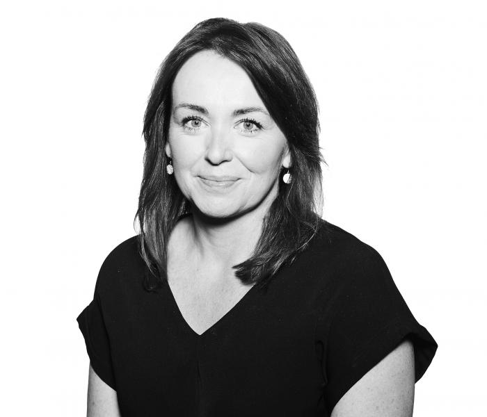 Linda McGarry